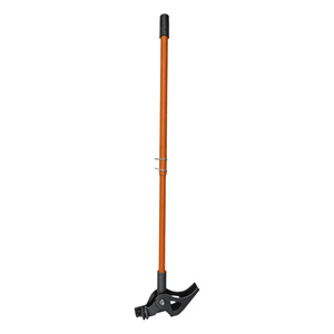 JH-Mech ODM <span class=keywords><strong>Extracteur</strong></span> de <span class=keywords><strong>mauvaises</strong></span> <span class=keywords><strong>herbes</strong></span> robuste en acier, manuel, avec levier, pour éviter de s'incurver et réduire la fatigue du dos, désherbeur debout - Product Image 3