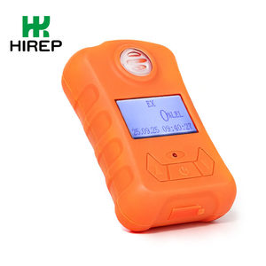 <span class=keywords><strong>Detector</strong></span> de Gás Inflamável e Explosivo HIREP <span class=keywords><strong>Detector</strong></span> de Vazamento de Gás Portátil para Prevenção de Incêndio - Product Image 2