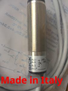 SI-CK VTF18-4N1212 V18 M18 โฟโตอิเล็กทริคเซนเซอร์, การป้องกันแสงพื้นหลัง, 3-90 มม., อินฟราเรด LED, 10-30V - Product Image 2