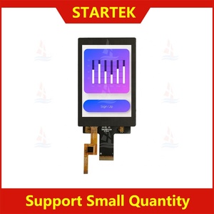 Chuyên 3.5-inch đầy đủ thiên thần 640x960 màu mipi TFT Màn hình <span class=keywords><strong>LCD</strong></span> module đầy đủ tính năng <span class=keywords><strong>LCD</strong></span> module - Product Image 6