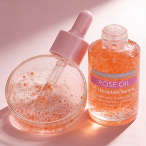 Sérum à l'acide hyaluronique PDRN, Soins de la peau, Anti-âge, Réparation cutanée, Raffermissant, Hydratation intense, Booster d'éclat, Soin anti-rides - Product Image 1