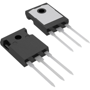 DGTD65T50S1PT New and Original Electronic Components IGBT FIELD STOP 650V 100A TO-247 - Product Image 1