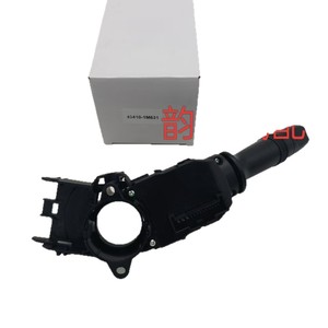 Interruptor de Faros Hyundai 934101M631, Interruptor de Columna de Dirección para Ix35 Sportage 2010-2015, Pieza de Repuesto Nueva de Plástico - Product Image 2