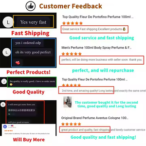 <span class=keywords><strong>Perfume</strong></span> Floral para Mujer al por Mayor, Tamaño Regular, Tacones Altos Negros, Vida Hermosa, Spray de Larga Duración, Famoso - Product Image 3