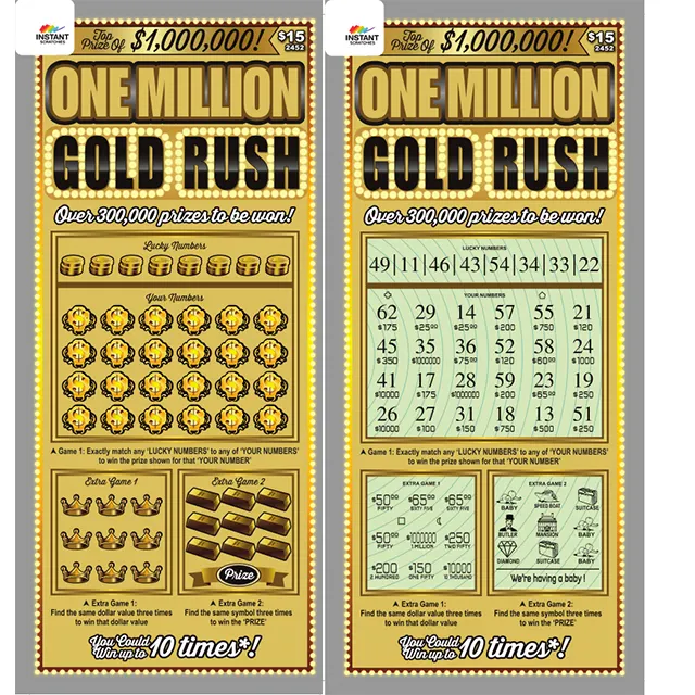 Lottery Scratch Tickets Custom Lottery Scratch Tickets Printing In China