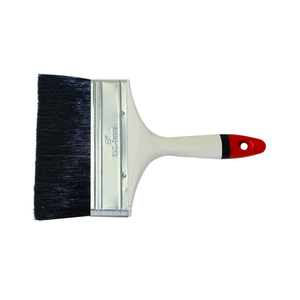 <span class=keywords><strong>Brosse</strong></span> large professionnelle de 8 pouces <span class=keywords><strong>pour</strong></span> la pâte à <span class=keywords><strong>papier</strong></span> <span class=keywords><strong>peint</strong></span> de sol et les portes Grand pinceau - Product Image 5
