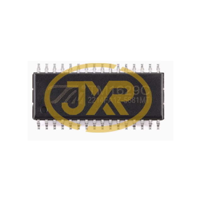 Original TM1629C (TA1319) SOP-32 LED Driver Control IC with Keyboard Scan Interface Product Category ICs