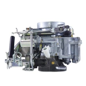 Carburador de alto rendimiento 1942-13-600 para <span class=keywords><strong>Mazda</strong></span> 626 616 PICK UP <span class=keywords><strong>Mazda</strong></span> <span class=keywords><strong>Bongo</strong></span> B1600 CAPELLA - Product Image 6