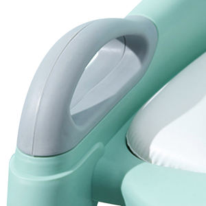 Asiento de Inodoro para Niños con Escalera para Entrenamiento para Ir al Baño, para Uso Doméstico 2024 - Product Image 6