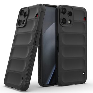Coque de téléphone personnalisée en TPU souple antichoc, vente en gros, bon marché, coque arrière élégante personnalisée pour Nothing Phone 3A Lite - Product Image 1