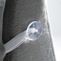 Sitzen und Schlafen mit dem Rückenkissen: Lesen im Bett, Entspannen beim Fernsehen/Lesen/Spielen/Ruhen auf dem Sofa oder auf dem Boden