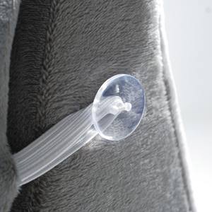 Asseyez-vous et dormez avec l'oreiller arrière pour lire au lit pour regarder la télévision/lire/jeux/se reposer au lit sur le canapé <span class=keywords><strong>ou</strong></span> au sol - Product Image 4