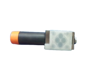 เร็กซ์รอธ R900410880 ZDR100P2-5X/150YM ZDR100P2-54/150YM วาล์วควบคุมแรงดันต่ำแบบสัดส่วน - Product Image 1