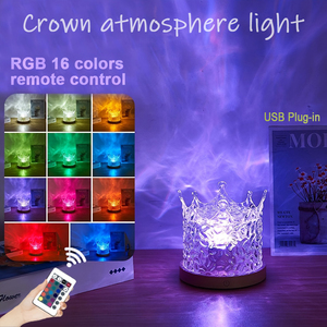 Projecteur d'étoiles statiques moderne, lumière LED galaxie avec télécommande, 15 modes de couleur pour la décoration esthétique de la salle de jeux, de la chambre à coucher - Product Image 6
