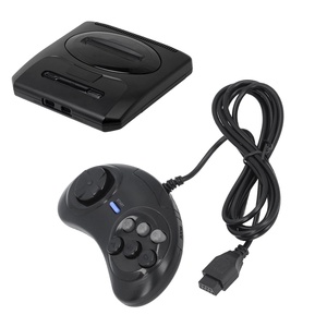Consola de Juegos Retro J 16bit SG800, Stick de Juegos 4K HD Mega Inalámbrico, Compatible con Múltiples Jugadores, Memoria de 4GB - Product Image 1