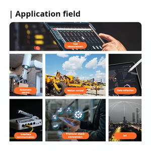 Aglomerado Ginkgo GT6002 Trion 2 Placa de desarrollo de placa de doble núcleo, ARM FPGA Dual-Core ARM <span class=keywords><strong>Processor</strong></span> ARM + FPGA - Product Image 5