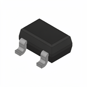 ชิ้นส่วนอิเล็กทรอนิกส์ Power Management (PMIC) SC 70, SOT 323 ผู้ผลิตชิ้นส่วนอิเล็กทรอนิกส์ ช่องทาง LM4050AIX3-4.1+T - Product Image 1