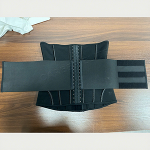 Fajas Reductoras de Abdomen para Mujer, Cinturillas Postparto con Soporte, Antibacterianas, Control Medio, Compresión Elástica, Moldeadoras de Vientre - Product Image 3