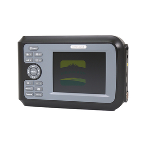 Veterinaire Machine Goedkope Dierenarts Draagbare Echografie Gebruikt Voor Dierlijke Zwangerschap Scannen V8 - Product Image 6