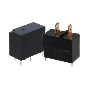 Relés de Potencia FR-AS10F-5 Franjobaim Electronics, Exceso de Inventario, Aprobados por Ingenieros, para Aplicaciones de Trabajo Pesado - Product Image 1