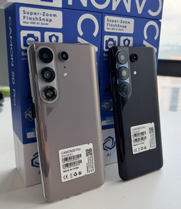 Camon50Pro อัจฉริยะ5G tecno Android 15รองรับเกม120Hz - Product Image 4