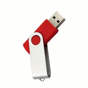 Memorias USB Personalizadas con Logotipo y Colores, Estilo Contemporáneo, 8GB-128GB, USB 3.0, Metálicas, Portátiles, MOQ 100 Unidades - Product Image 4