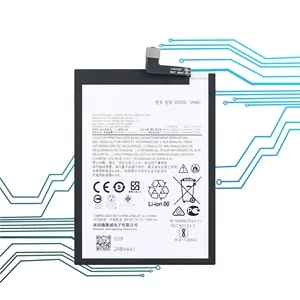 China High-quality Battery Production Lithiumn Mobile Cell Phone Battery Factory Wholesale For Motorola G10 Power MH60