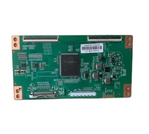 Placa lógica DCBDM-P 280D-01 4K 2K con interfaz de inserción directa, componente electrónico, solución integral <span class=keywords><strong>T</strong></span>-<span class=keywords><strong>Don</strong></span> - Product Image 1