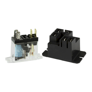 RELÉ RR3PA-ULAC110V DE USO GENERAL 3PDT 10A 110V Especialmente Diseñado para Sistemas de Control Industrial - Product Image 1
