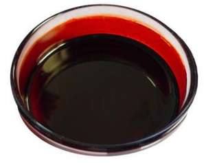 Extracto de Haematococcus Pluvialis de Grado Alimenticio Antioxidante, Aceite de Astaxantina al 5% y 10%, Envase en Tambor para Productos de Salud - Product Image 2