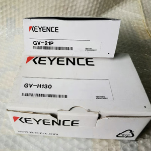 GV-21P GV-21 GV-22P GV-22 ชุดเครื่องขยายสัญญาณเลเซอร์เซนเซอร์, ชุดหลัก PNP ใหม่และของแท้ GV-21P KEYENCE GV-21P GV-21 GV-22P GV-22 เลเซอร์ - Product Image 3