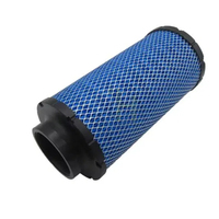 WJH nuevo filtro de aire para POLARIS RZR XP XP4 1000 2014-2021 reemplazos para modelos 1241084 1240822 1240957