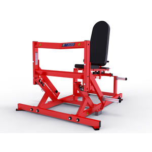 Equipo de Fitness Comercial Isométrico de Baja Altura, Equipo de Fitness para Entrenamiento de Fuerza de Espalda, para Uso en Gimnasios - Product Image 2