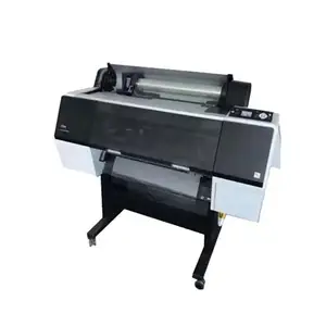 Single color Pet Film Printer T Shirt Film Screen Printer Transparent Film For Inkjet Printer