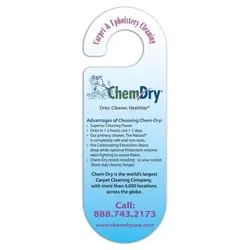 แท็กแขวนฝักบัวขายส่งแบบกำหนดเอง - Product Image 1