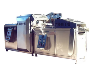 高品质芦荟凝胶加工线2 - Product Image 5