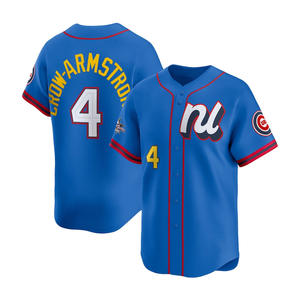 Бейсбольная футболка 2025 года, лучшее качество, сшитая # <span class=keywords><strong>2</strong></span> Гуннар Хендерсон # 8 Кал Рипкен-младший # Шорты Adley Rutschman, дышащие, стильные - Product Image 2