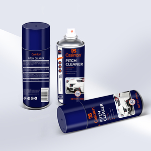 Di alta qualità Pitch Cleaner <span class=keywords><strong>Spray</strong></span> per auto pulizia esterna su misura Casinton asfalto catrame <span class=keywords><strong>Spray</strong></span> - Product Image 3