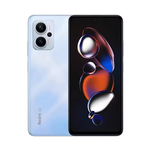 Redmi Note <span class=keywords><strong>12T</strong></span> <span class=keywords><strong>Pro</strong></span> con Dimensity 8200 120Hz Pantalla OLCD 50MP Triple Cámara 5080mAh Batería 67W Carga 5G y CDMA 5G-Phone - Product Image 3
