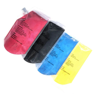Kits de recarga de polvo de tóner de tinta de 1KG, reinicio para Sharp, ATB, ATC, ATY, ATM, ATY, <span class=keywords><strong>ATI</strong></span>, 1kg, ATB, ATB, 1, ATC, 2, ATC, 2, ATY, 4, ATY, 4, 1kg, 1 - Product Image 4