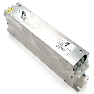 Filtro de Línea Pasivo 8B0F0160H000.A00-1, 16A, 3x 480VAC, 50/60Hz - Product Image 1