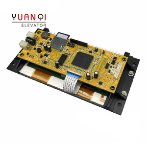 <span class=keywords><strong>BLT</strong></span> Phụ Tùng Thang Máy Bảng Điện Tử Bảng Hiển Thị Xe Hơi Thang Máy - Product Image 1