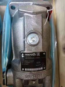 ปั๊มซีรีส์ A2FO รุ่น A2FO23 ปั๊ม A2FO23/61L สำหรับชิ้นส่วนเครื่องจักรก่อสร้างและรถขุด - Product Image 5