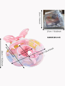 Bouée gonflable papillon bleu pour enfants, nouveauté en PVC, flotteur de piscine, plaisir estival - Product Image 6