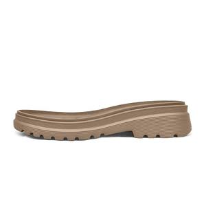 Suela de Goma Espuma para Mujer de Alta Calidad, Personalizable, Cómoda, Ligera, Antideslizante y Resistente al Desgaste para Todas las Estaciones - Product Image 2
