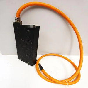 MLP100A-0090-FS-N0CN-NNN R911307424 PLC PAC ระบบอัตโนมัติสำหรับอุตสาหกรรมของแท้ใหม่ - Product Image 1