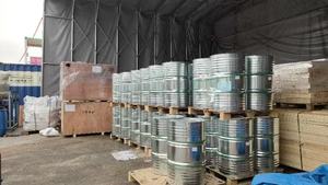 Diluente epóxi de alto desempenho para revestimentos e adesivos éter glicidílico benzílico (BGE) - Product Image 6