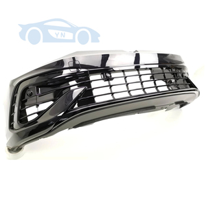 Cubierta de Parachoques Delantero de Plástico Imprimado 5H0807221E para VW <span class=keywords><strong>Golf</strong></span> <span class=keywords><strong>VIII</strong></span> 8 R LC9X - Product Image 4