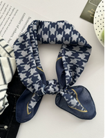 Elegante paisley katoenen bandana, draagbare decoratieve vierkante hoofdsjaal voor dagelijks gebruik, cadeau, bijpassend voor buitenactiviteiten