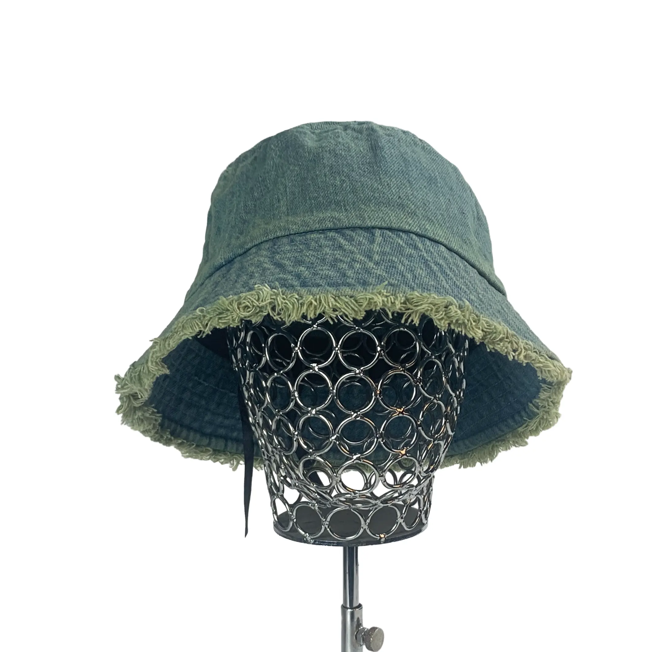 Cappello da pescatore con protezione solare per cappello da sole